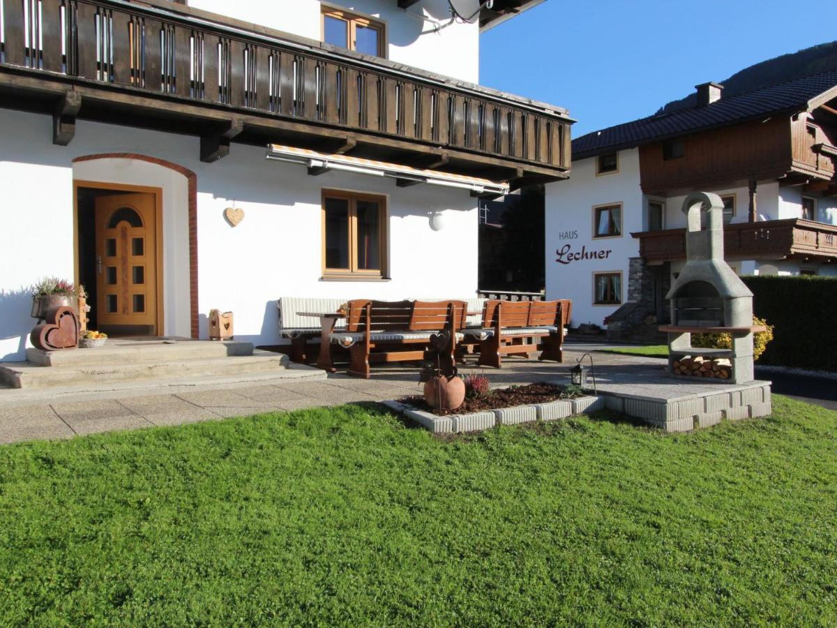 Holiday Home Sonnblick By Interhome Uderns Exterior foto