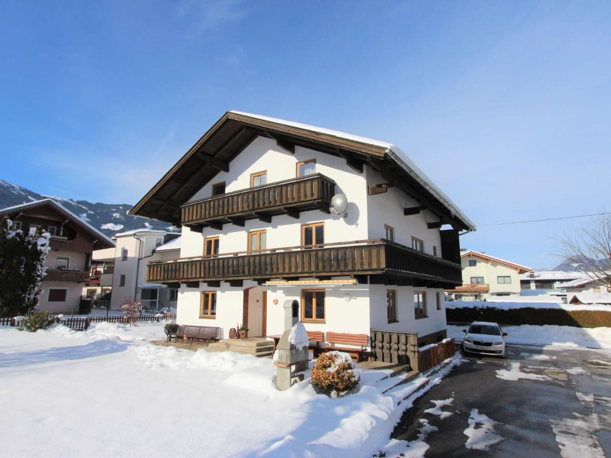 Holiday Home Sonnblick By Interhome Uderns Exterior foto